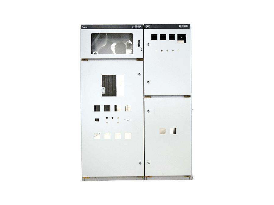 GGD 低压开关柜